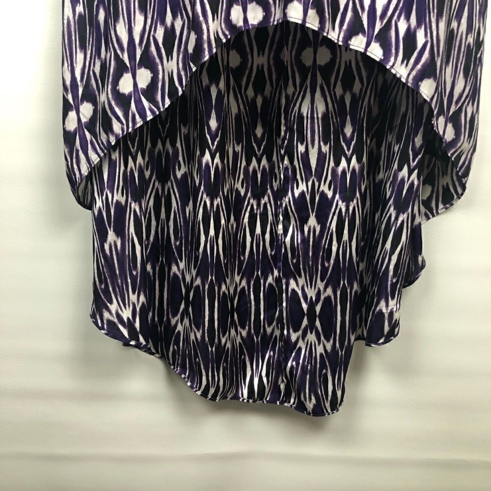 Express high low maxi dress‎ - Picture 5 of 11